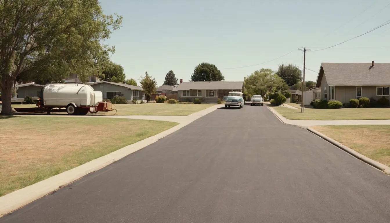 Older tract homes with tidy lawns in the San Juan Capistrano area